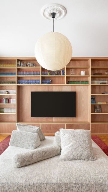 CASA B