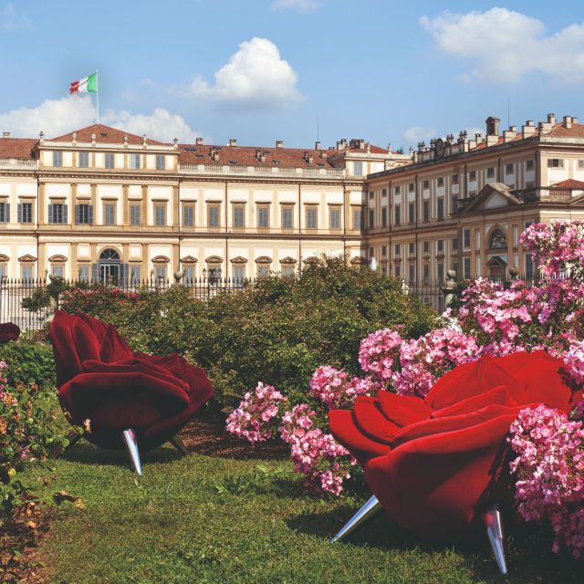 Villa Reale Monza